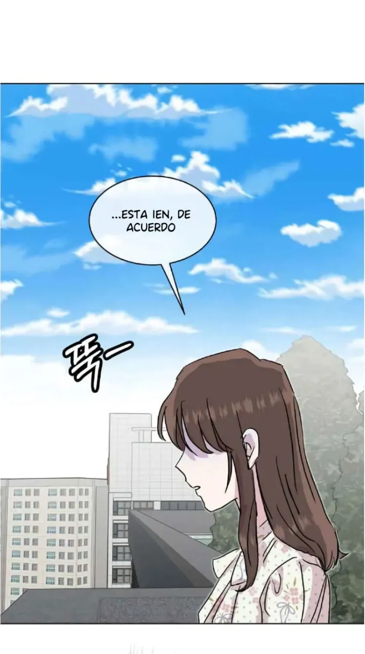 Hagámoslo después de casarnos capítulo 49, página 38