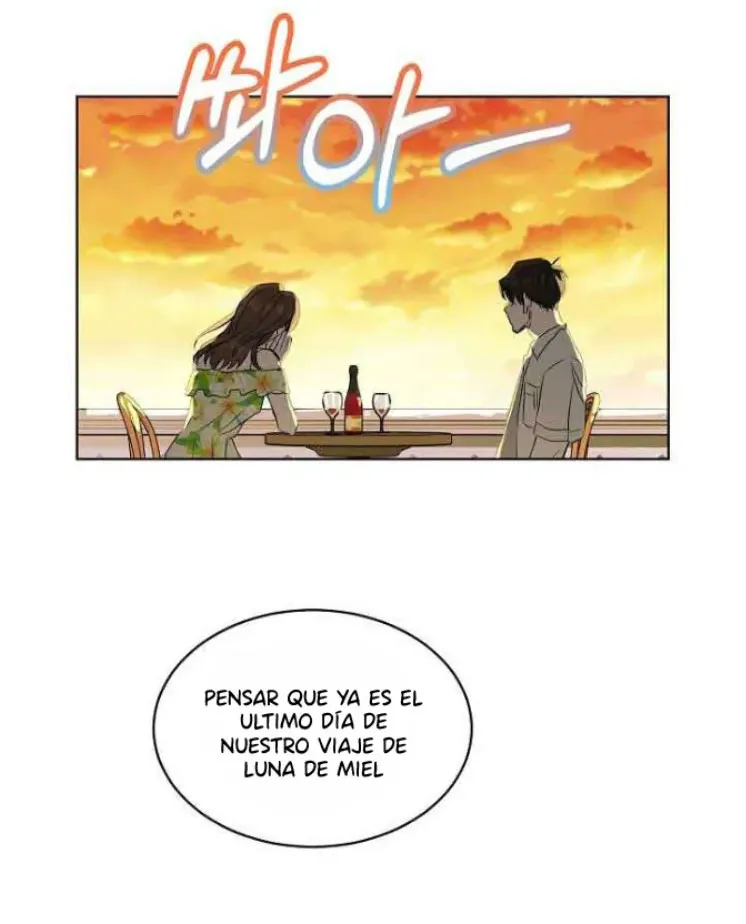 Hagámoslo después de casarnos capítulo 49, página 4