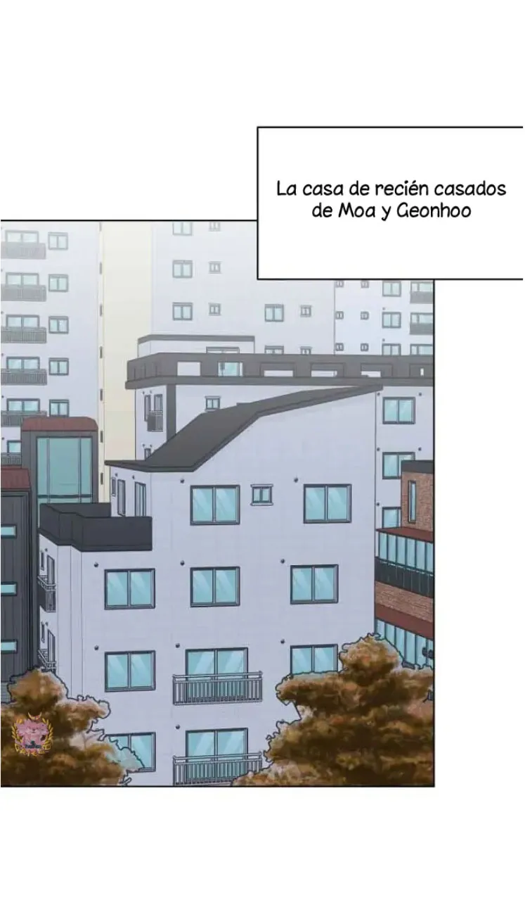 Hagámoslo después de casarnos capítulo 49, página 43