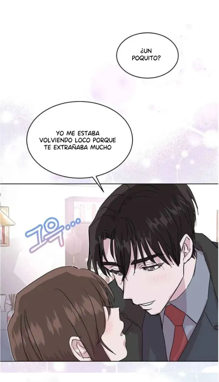 Hagámoslo después de casarnos capítulo 49, página 48