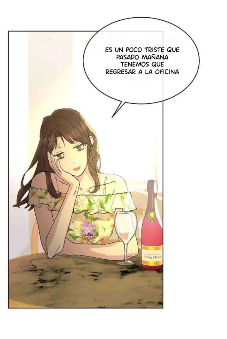 Hagámoslo después de casarnos capítulo 49, página 5