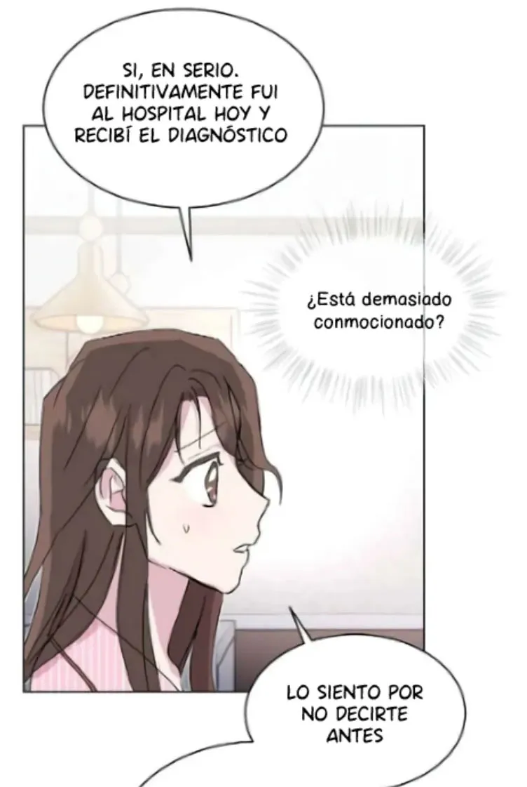 Hagámoslo después de casarnos capítulo 49, página 58