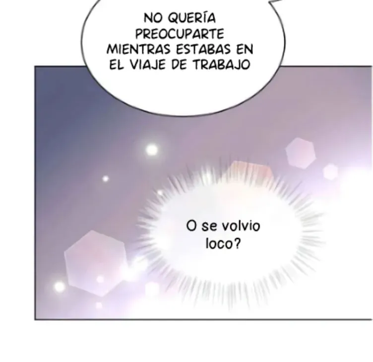 Hagámoslo después de casarnos capítulo 49, página 59