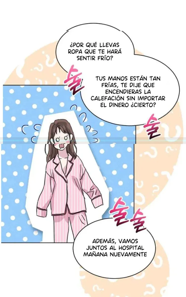 Hagámoslo después de casarnos capítulo 49, página 67