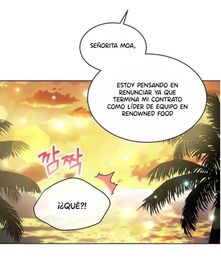 Hagámoslo después de casarnos capítulo 49, página 7