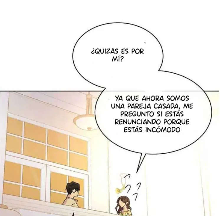 Hagámoslo después de casarnos capítulo 49, página 8