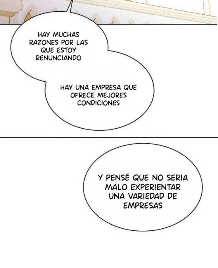 Hagámoslo después de casarnos capítulo 49, página 9