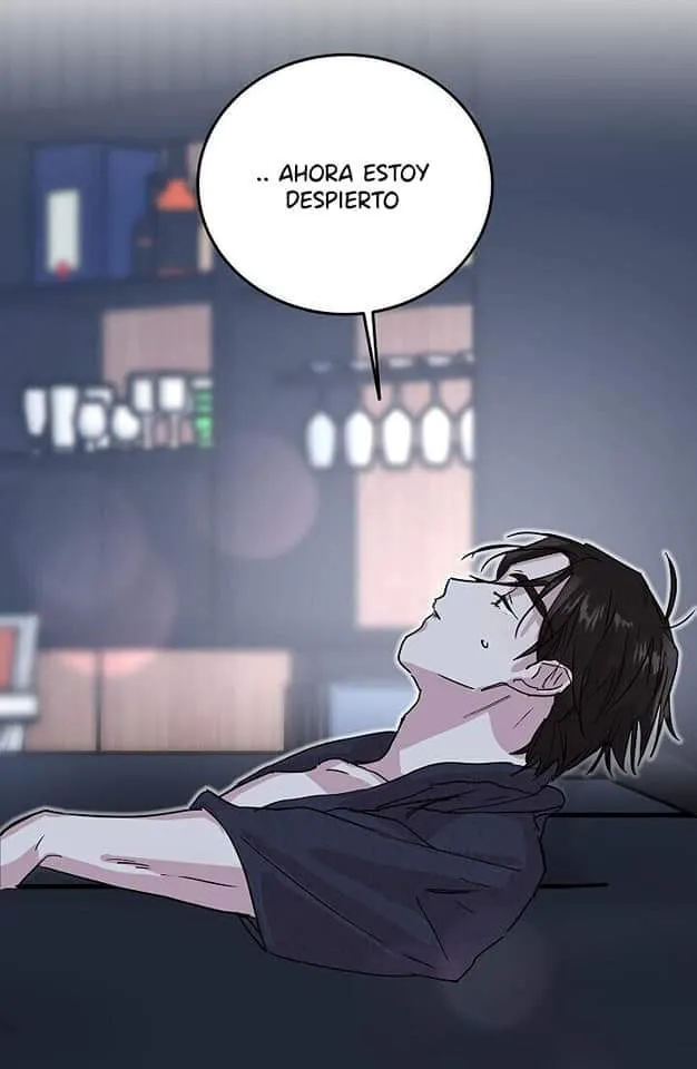 Hagámoslo después de casarnos capítulo 5, página 30