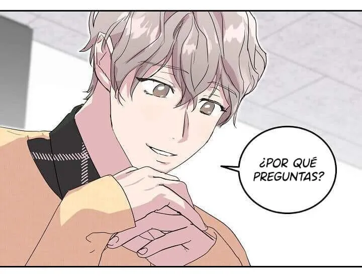 Hagámoslo después de casarnos capítulo 5, página 38