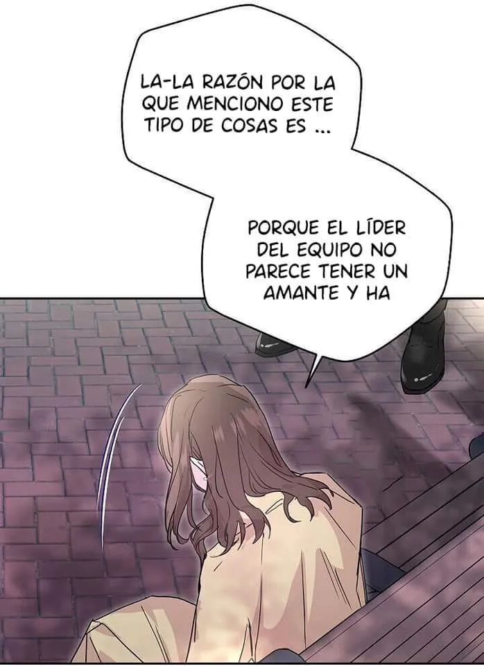 Hagámoslo después de casarnos capítulo 5, página 4