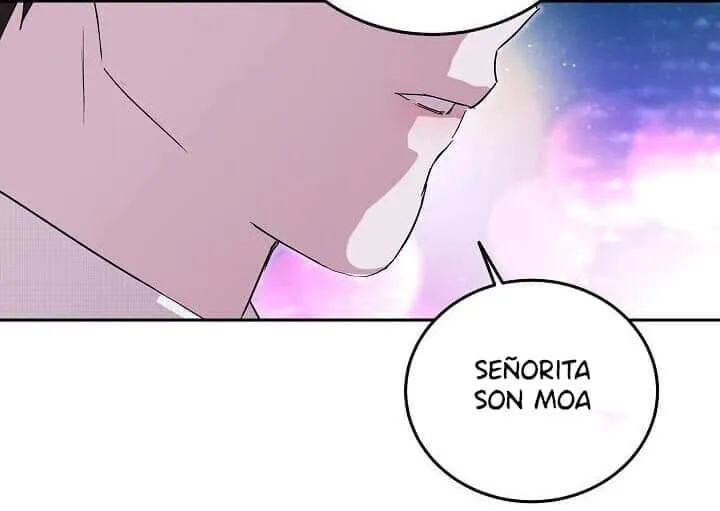Hagámoslo después de casarnos capítulo 5, página 7