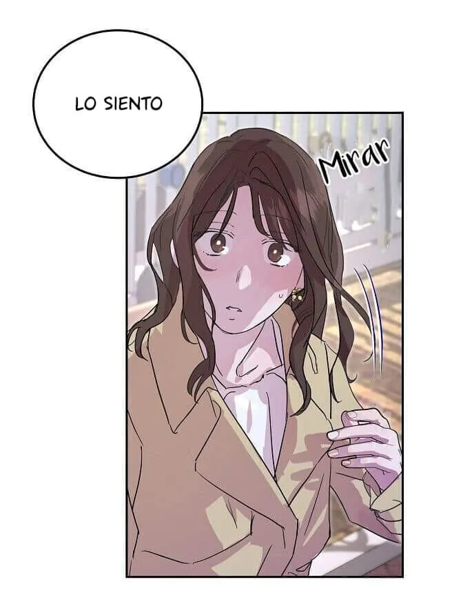 Hagámoslo después de casarnos capítulo 5, página 8