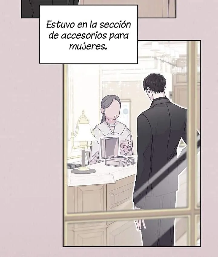 Hagámoslo después de casarnos capítulo 6, página 10