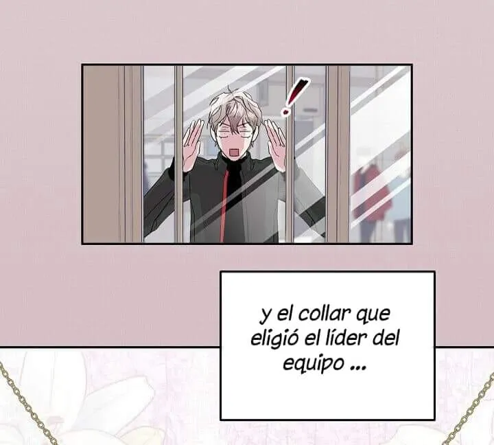 Hagámoslo después de casarnos capítulo 6, página 11