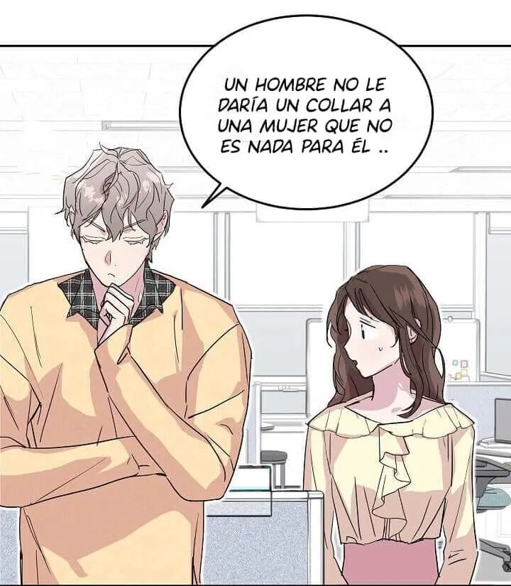 Hagámoslo después de casarnos capítulo 6, página 13