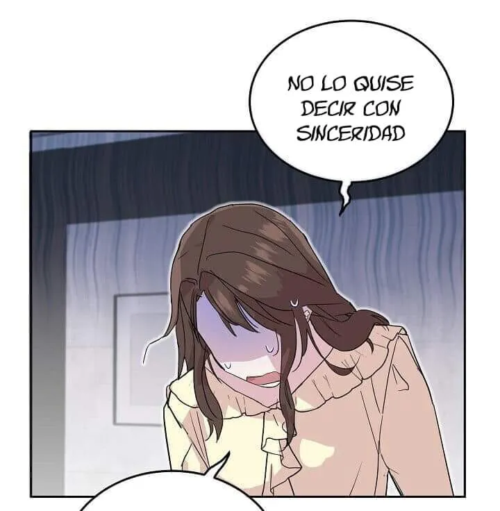 Hagámoslo después de casarnos capítulo 6, página 17