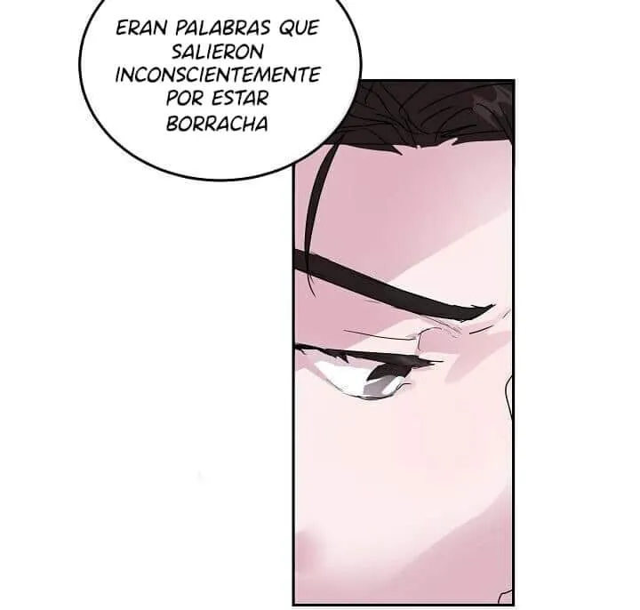 Hagámoslo después de casarnos capítulo 6, página 18