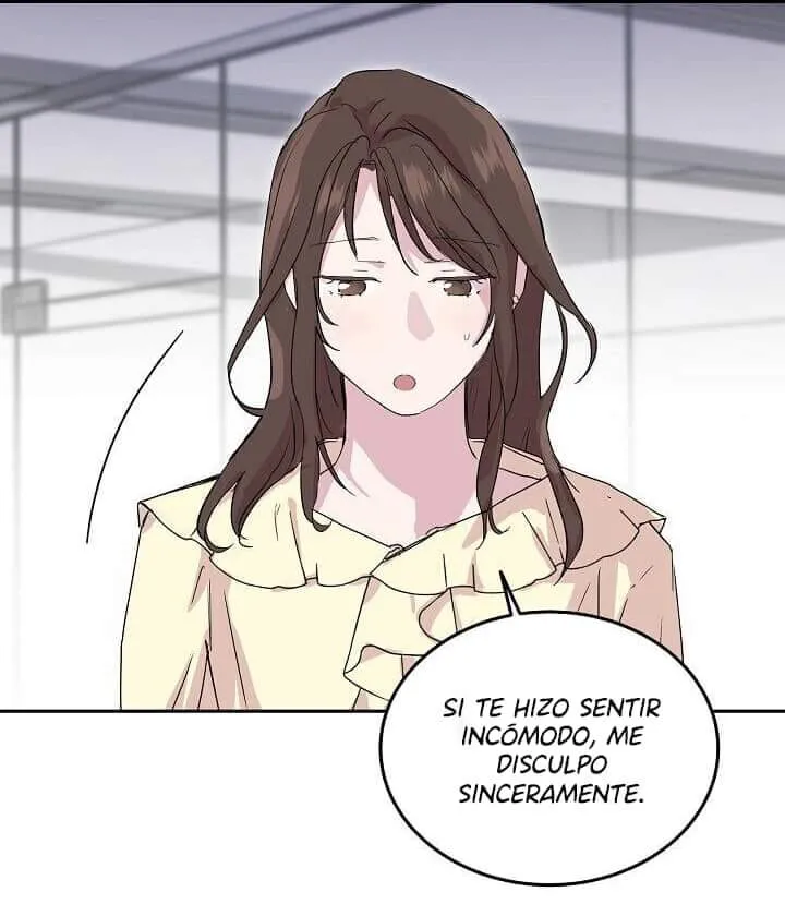 Hagámoslo después de casarnos capítulo 6, página 19