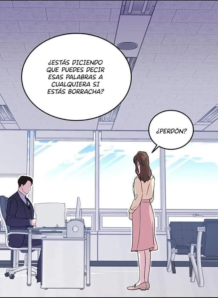 Hagámoslo después de casarnos capítulo 6, página 20