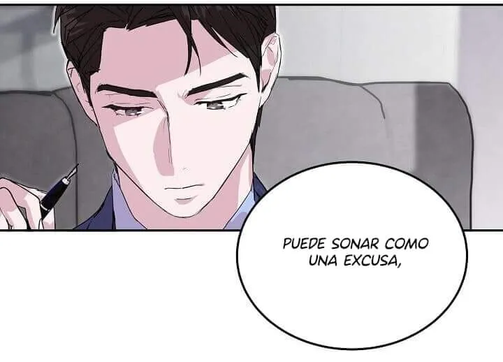 Hagámoslo después de casarnos capítulo 6, página 22