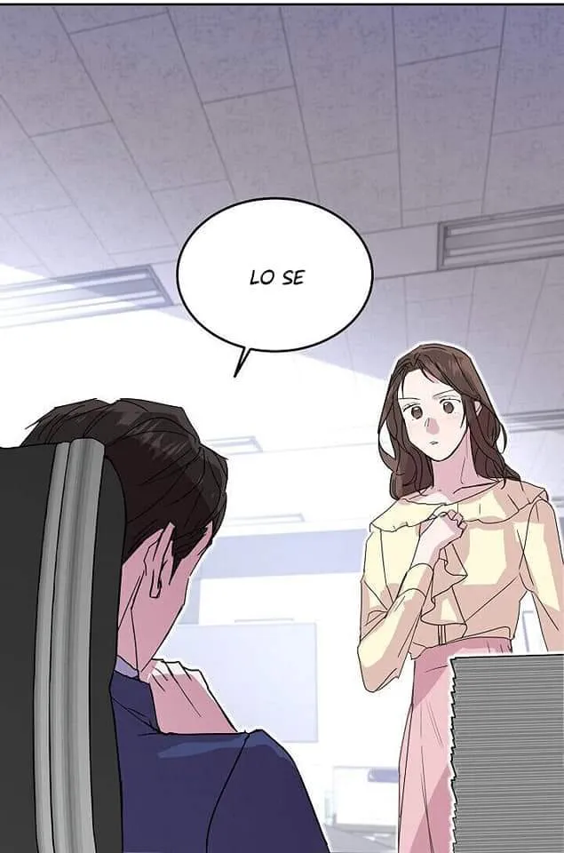 Hagámoslo después de casarnos capítulo 6, página 24