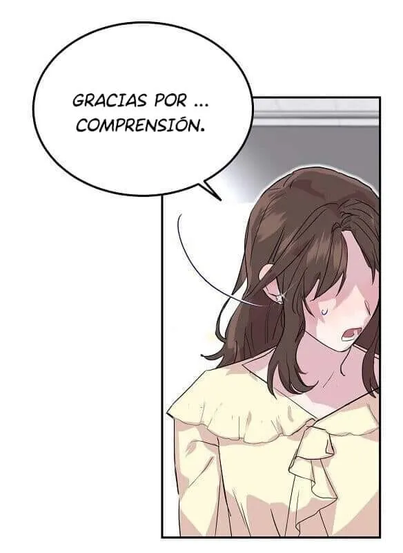 Hagámoslo después de casarnos capítulo 6, página 27