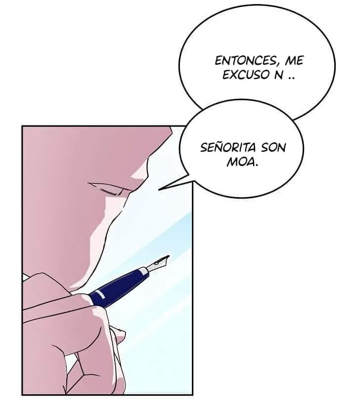 Hagámoslo después de casarnos capítulo 6, página 28