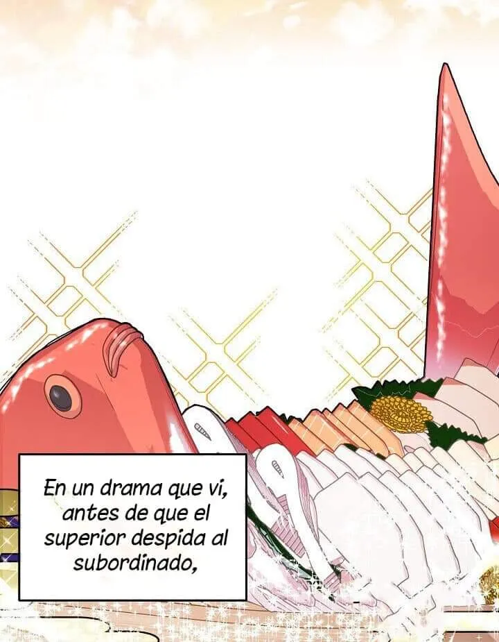Hagámoslo después de casarnos capítulo 6, página 31