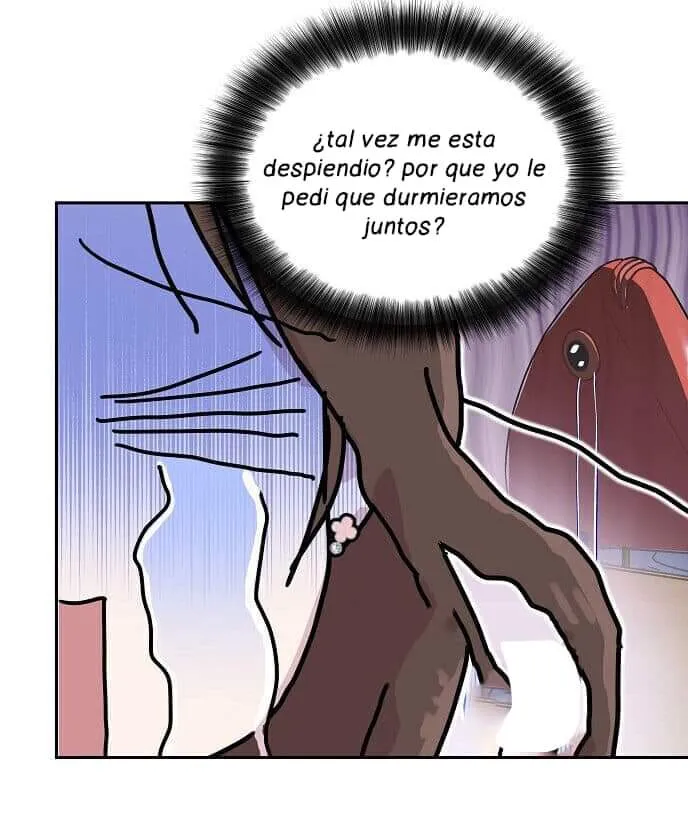 Hagámoslo después de casarnos capítulo 6, página 32