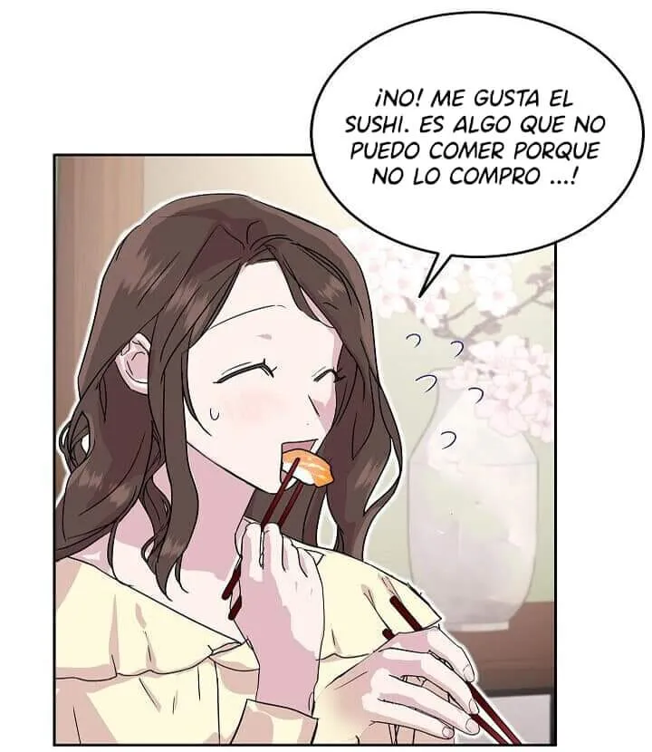 Hagámoslo después de casarnos capítulo 6, página 34