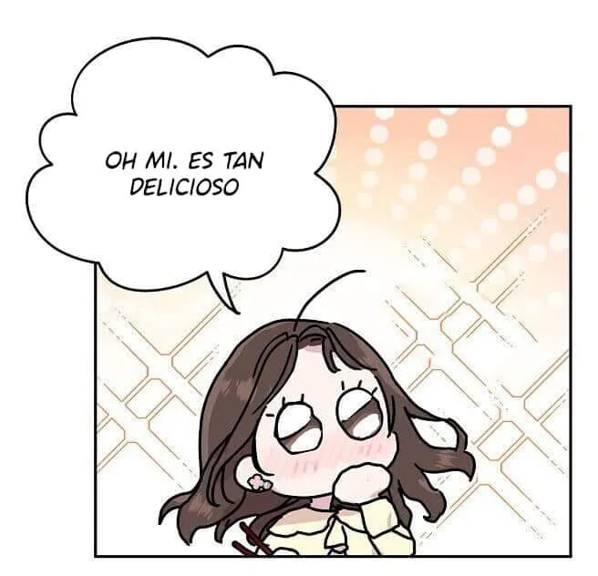 Hagámoslo después de casarnos capítulo 6, página 35
