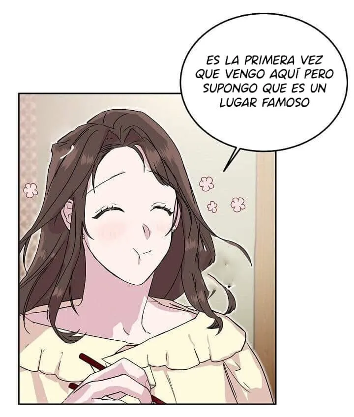 Hagámoslo después de casarnos capítulo 6, página 36