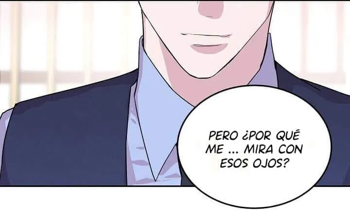 Hagámoslo después de casarnos capítulo 6, página 39