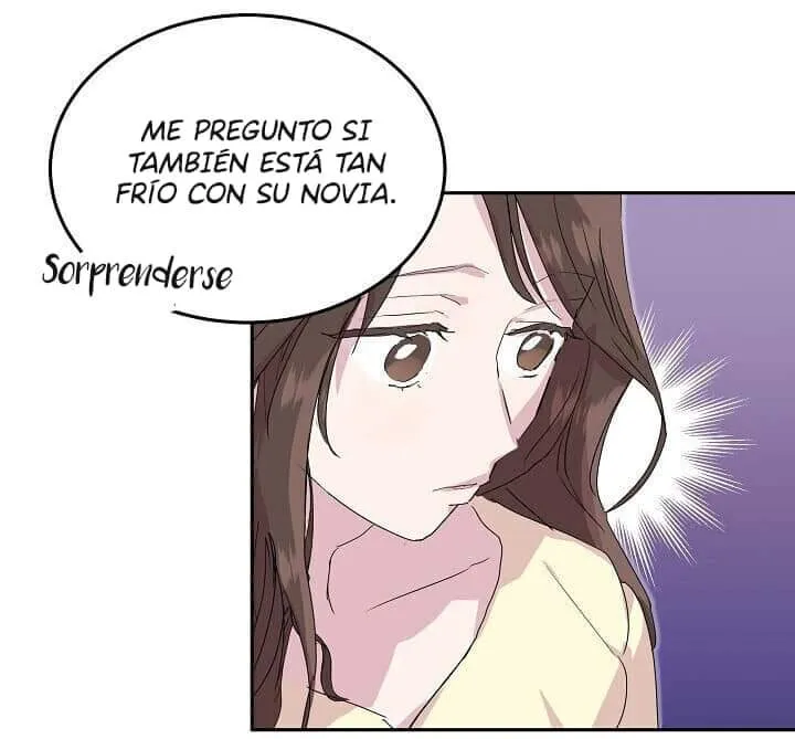 Hagámoslo después de casarnos capítulo 6, página 7
