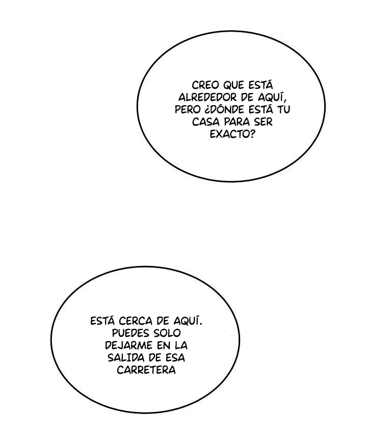 Hagámoslo después de casarnos capítulo 7, página 19