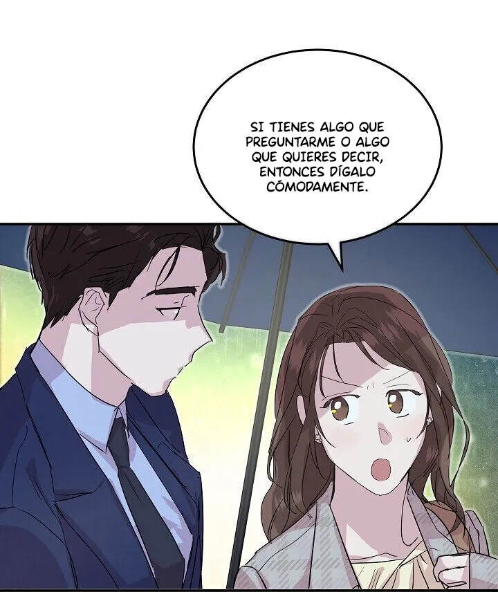 Hagámoslo después de casarnos capítulo 7, página 29