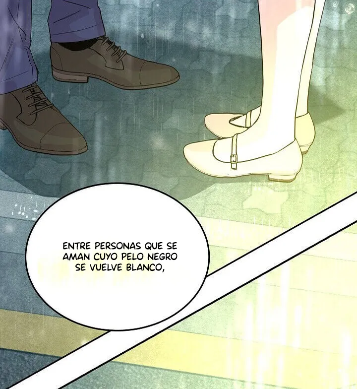 Hagámoslo después de casarnos capítulo 7, página 37