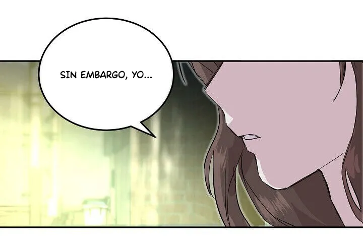 Hagámoslo después de casarnos capítulo 7, página 39