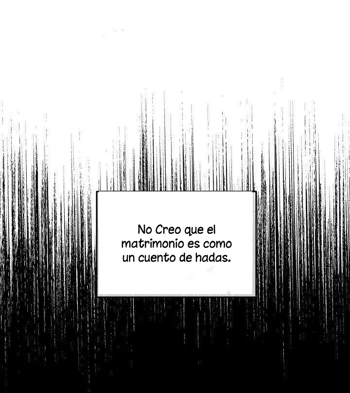 Hagámoslo después de casarnos capítulo 7, página 40