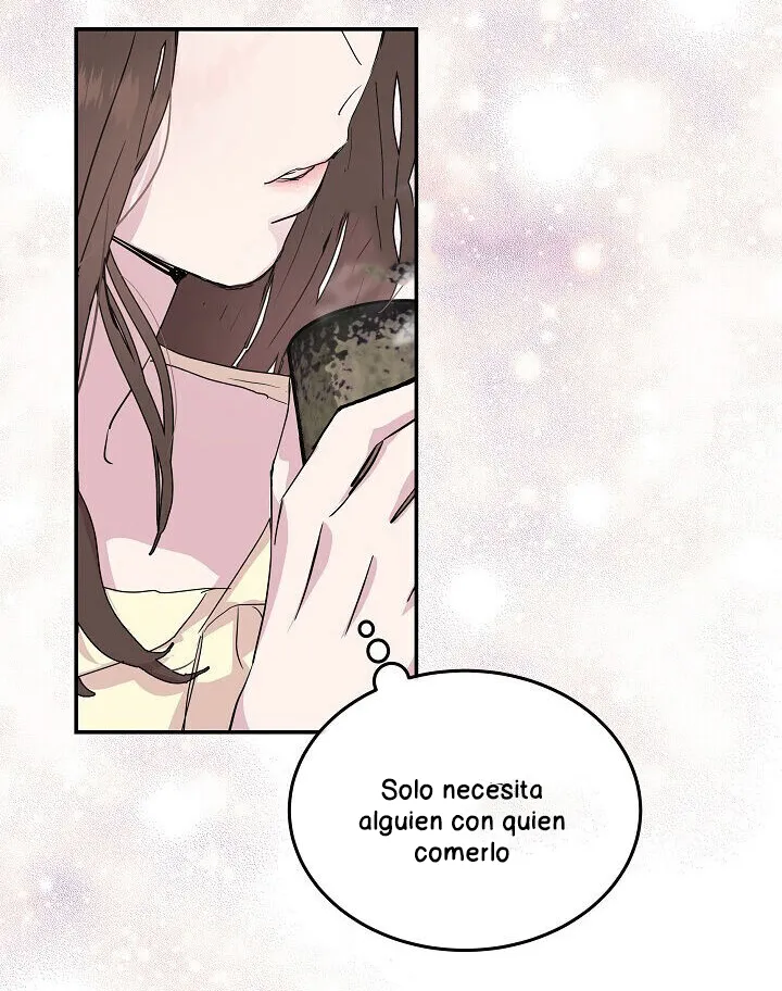 Hagámoslo después de casarnos capítulo 7, página 5