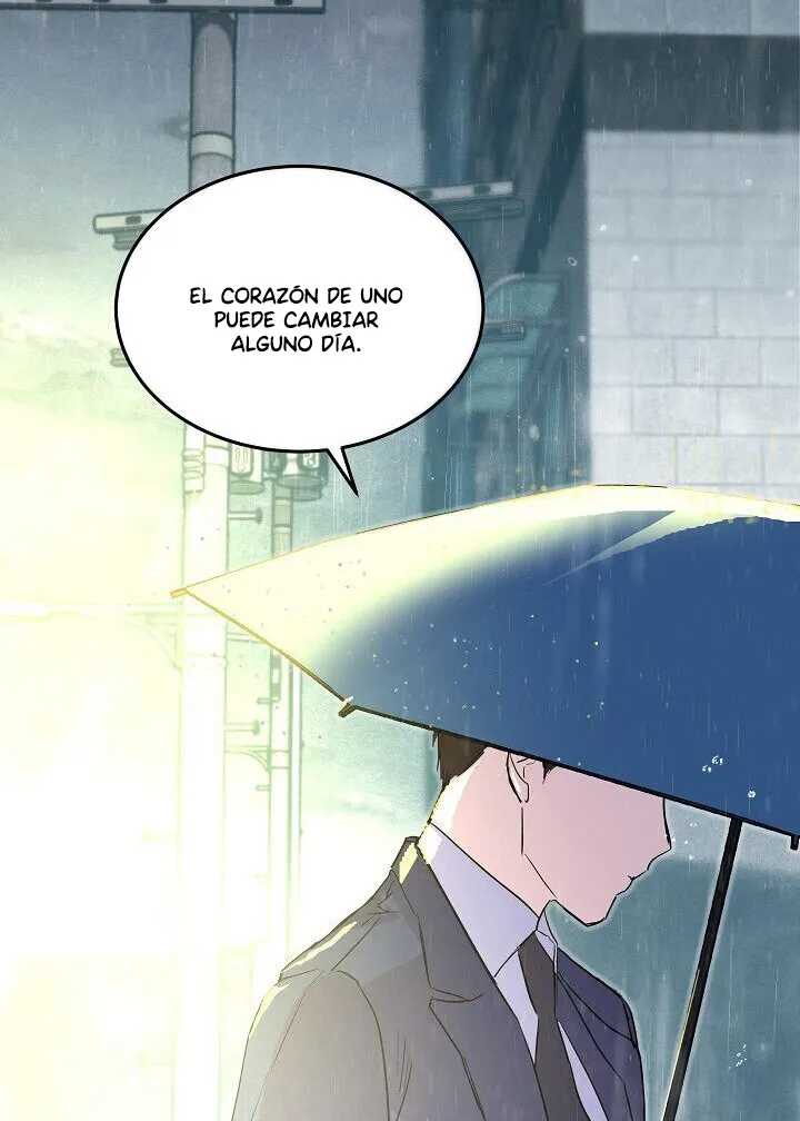 Hagámoslo después de casarnos capítulo 7, página 53