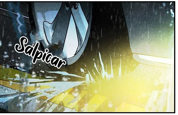 Hagámoslo después de casarnos capítulo 7, página 8
