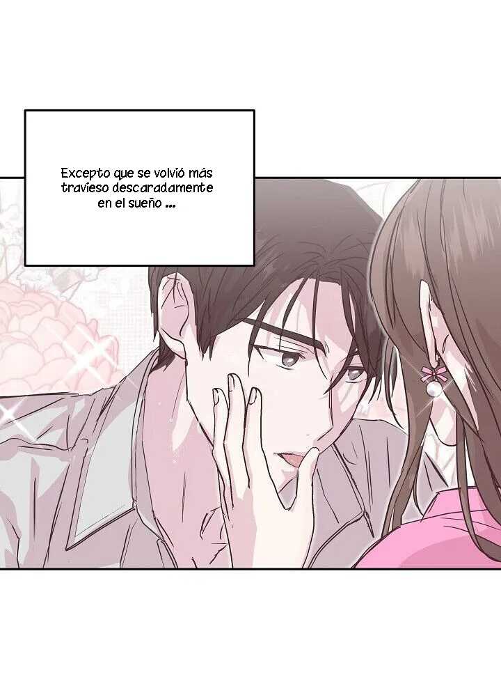 Hagámoslo después de casarnos capítulo 8, página 24