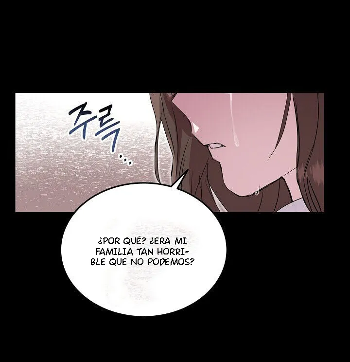 Hagámoslo después de casarnos capítulo 8, página 42