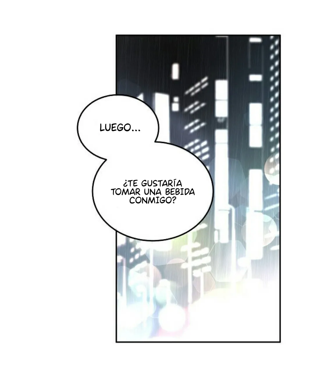 Hagámoslo después de casarnos capítulo 9, página 32