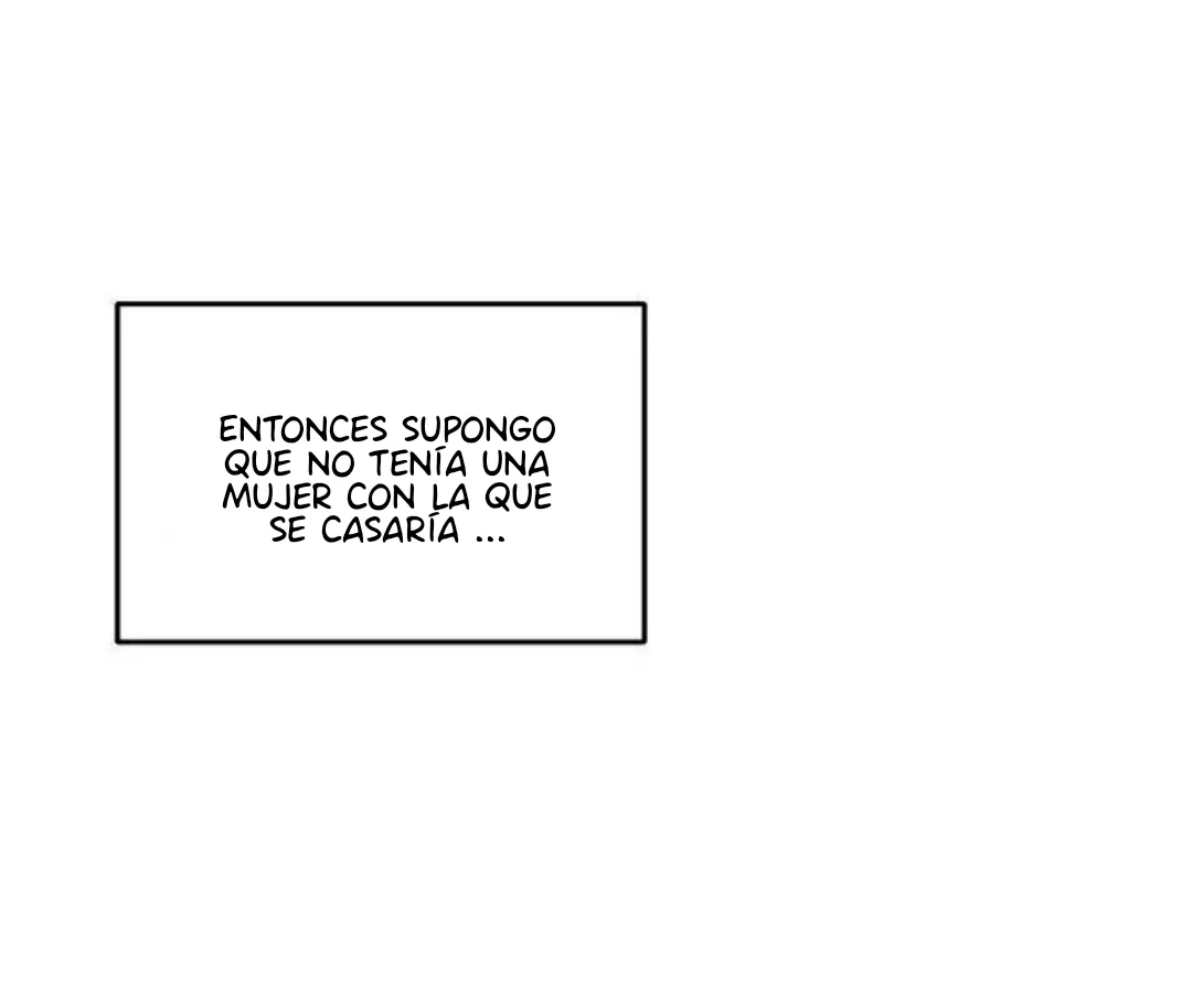 Hagámoslo después de casarnos capítulo 9, página 51