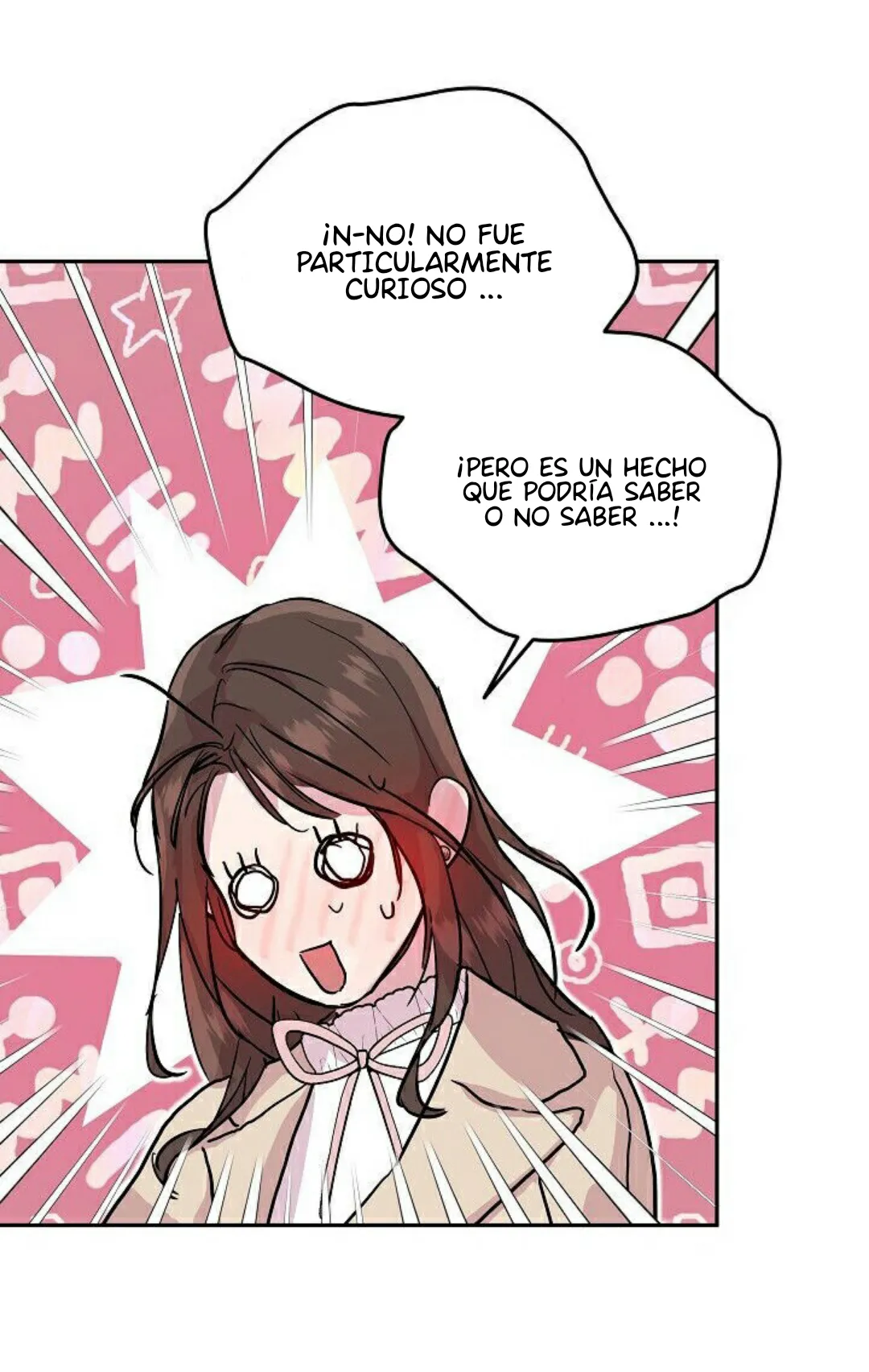 Hagámoslo después de casarnos capítulo 9, página 55