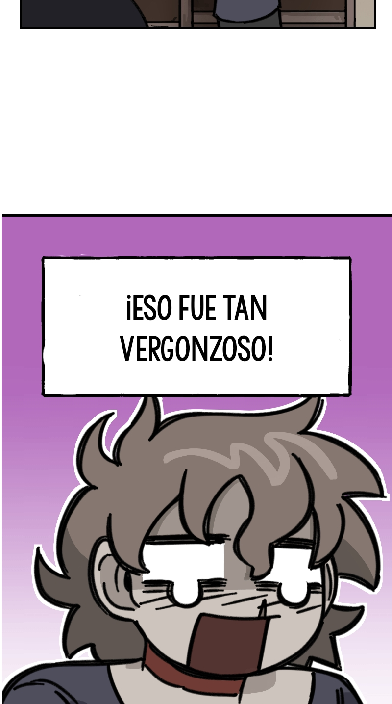 Hambriento de atencion capítulo 2, página 10