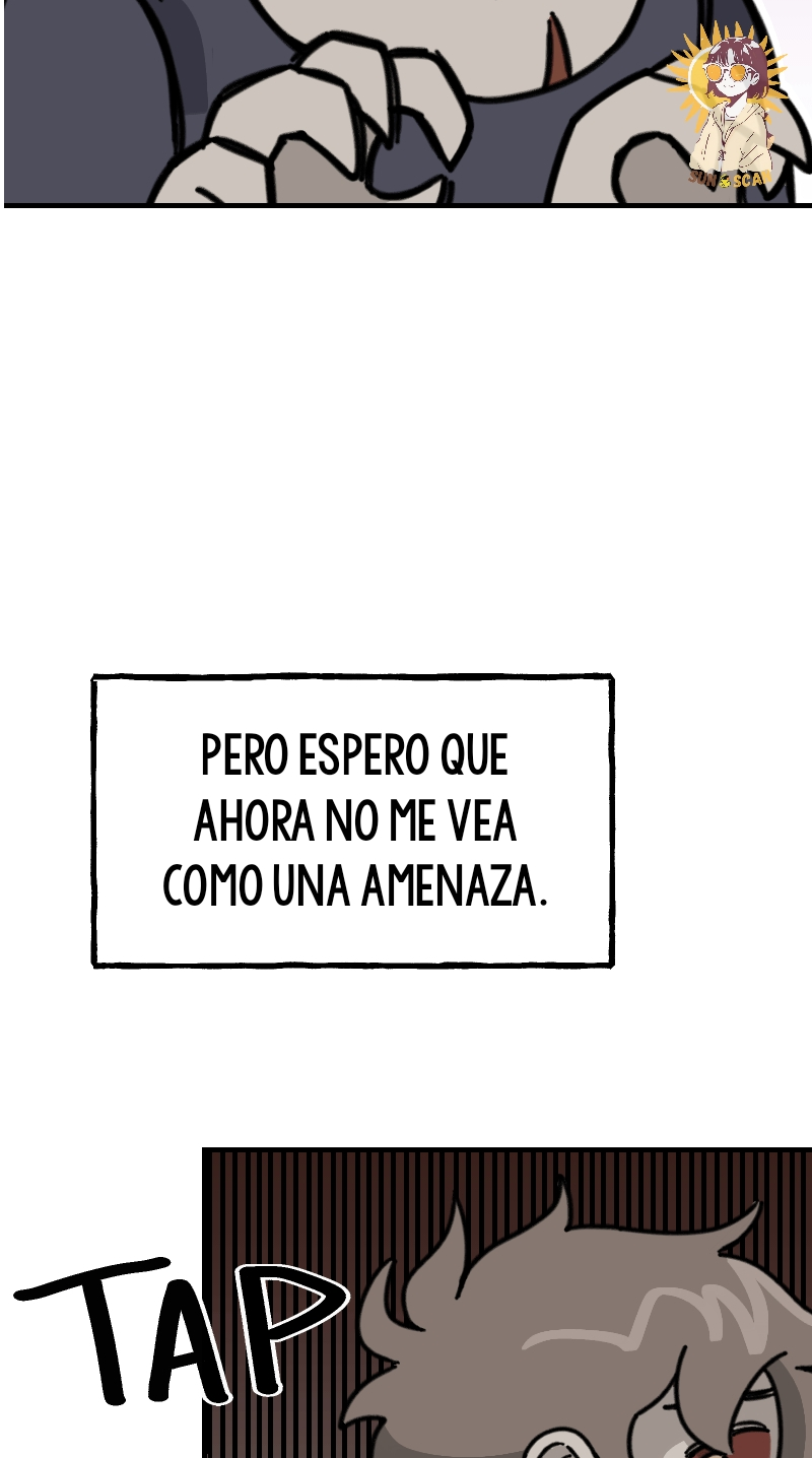 Hambriento de atencion capítulo 2, página 11