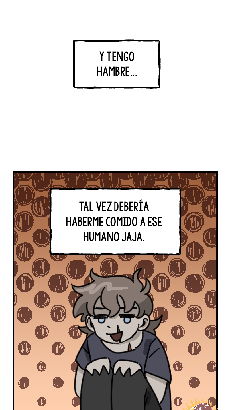 Hambriento de atencion capítulo 2, página 15